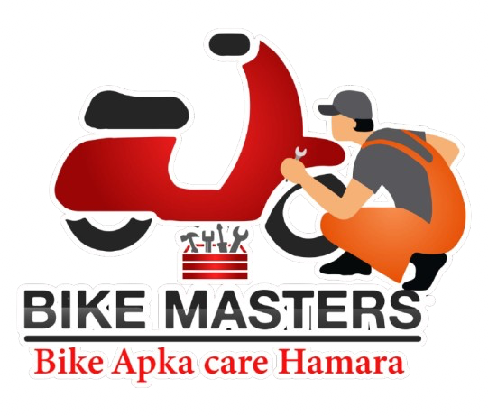 Bike Masters